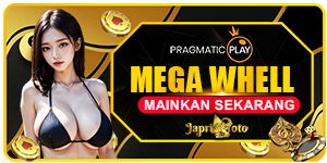 Pragmatic Mega Wheel