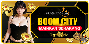 Pragmatic Casino Boom City