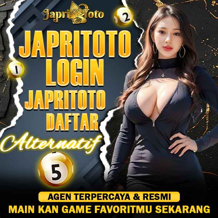 JAPRITOTO