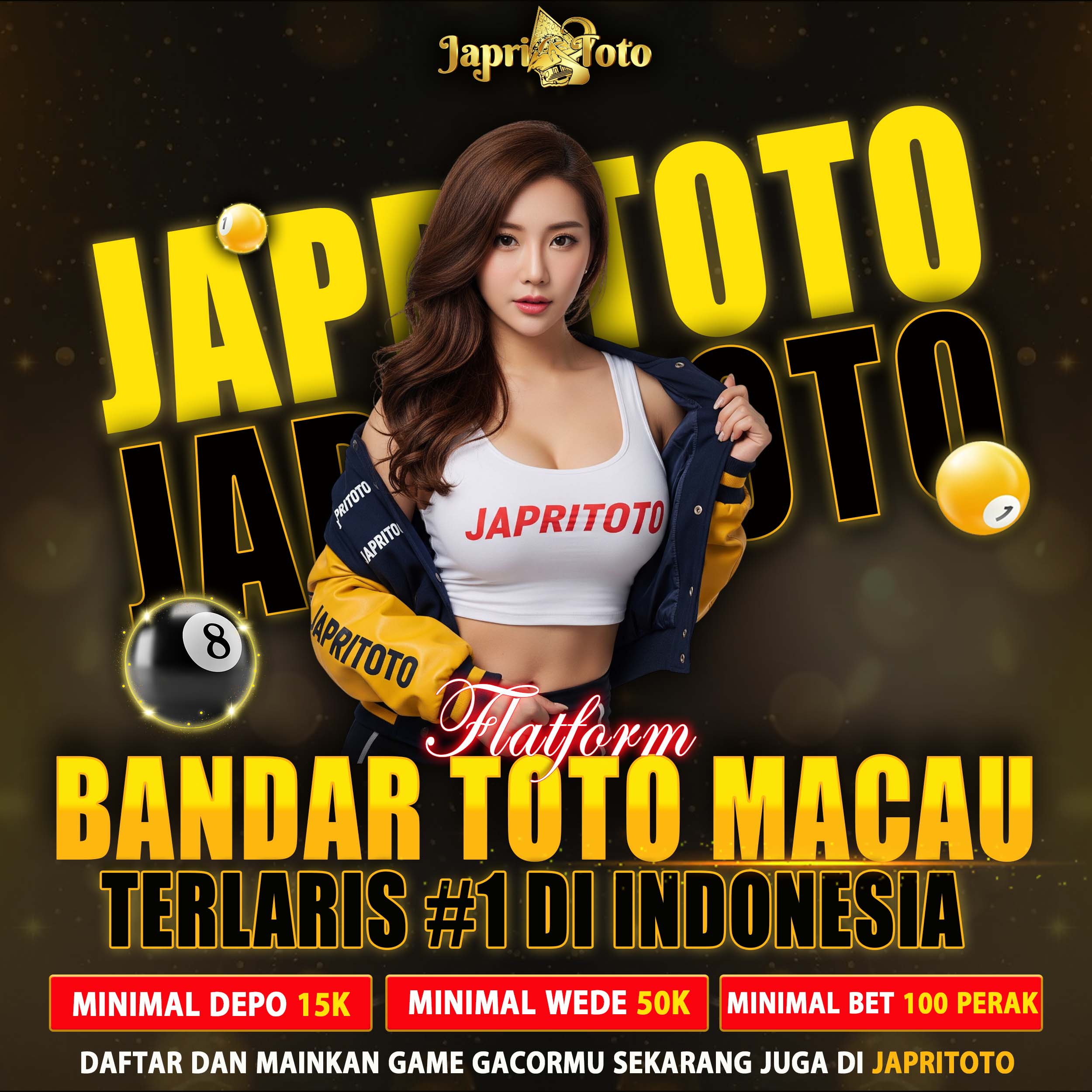 JAPRITOTO