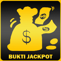 Bukti Jackpot