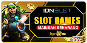 IDN Slot