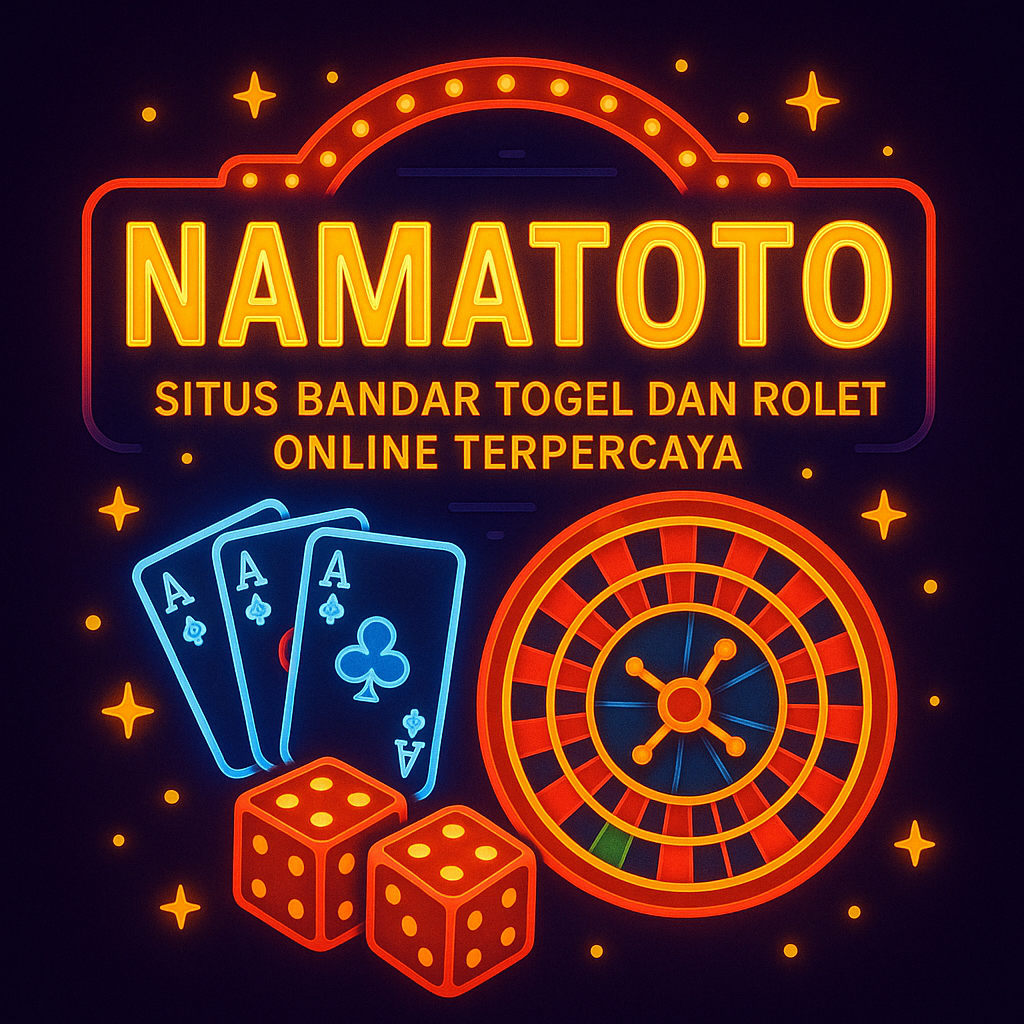 Namatoto # Situs Bandar Togel & Rolet Online Terpercaya - WooCommerce eCommerce